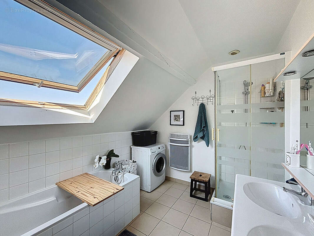 Appartement à EPERNAY