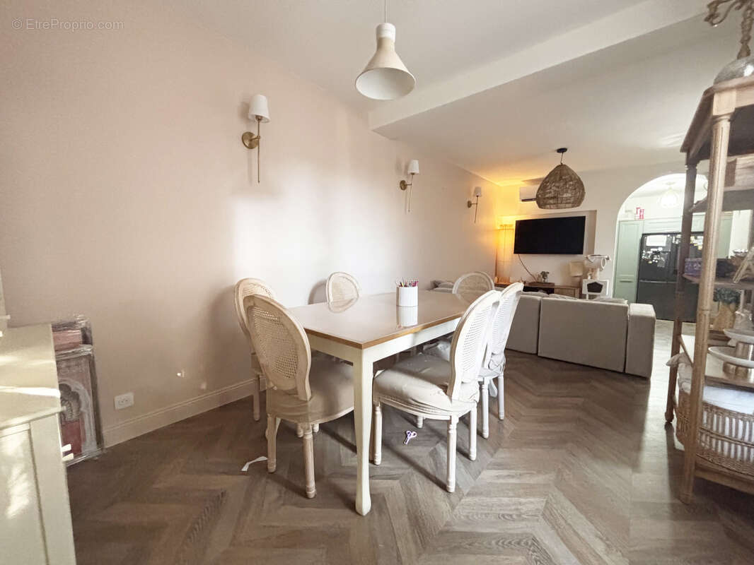 Maison à JOINVILLE-LE-PONT