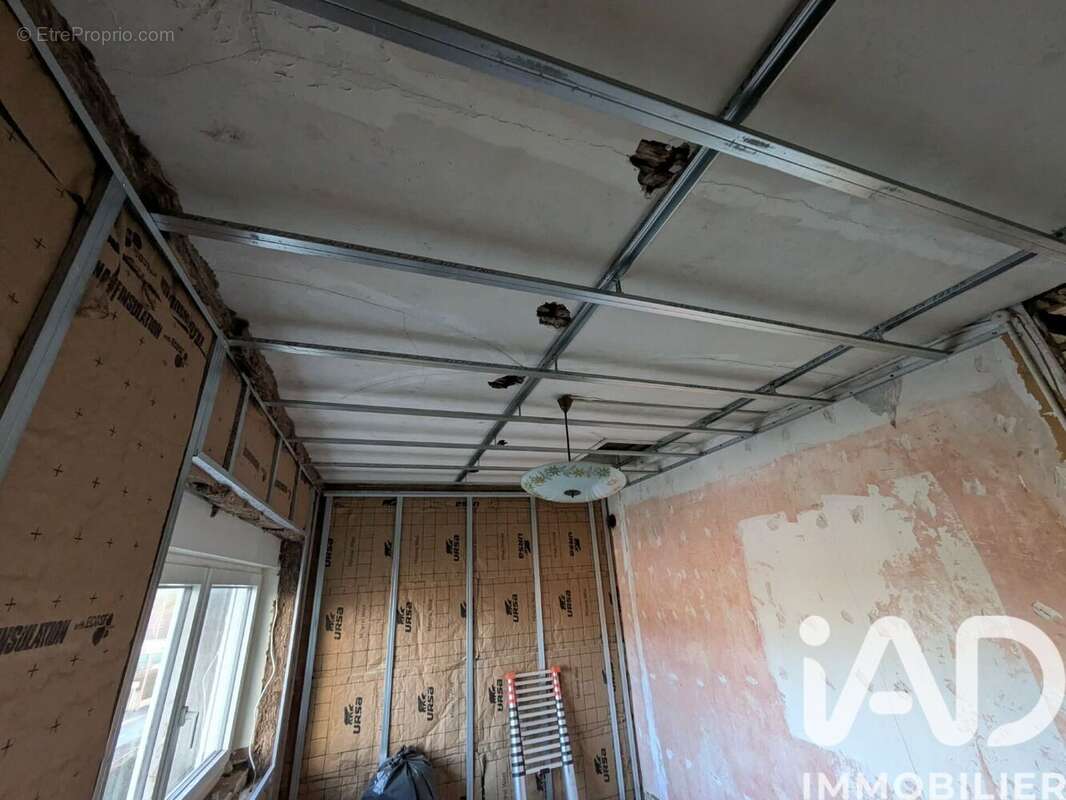 Photo 7 - Maison à TRESSANGE