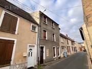 Appartement à ANGERVILLE