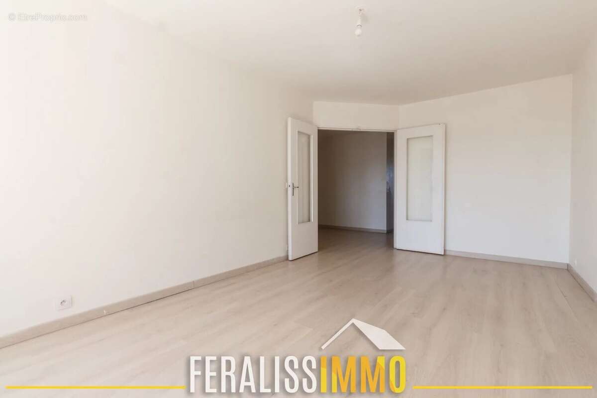 Appartement à CERGY