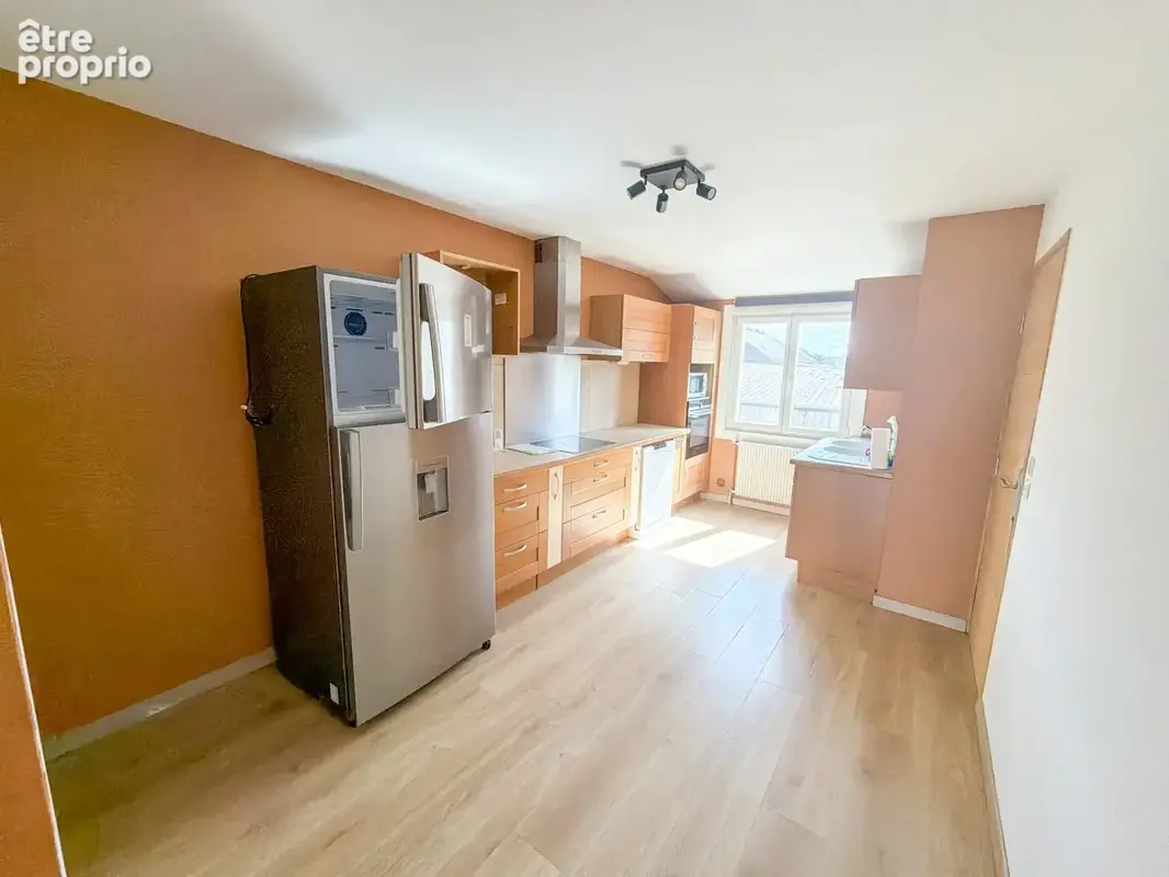 Maison 5 pièces 95 m² à vendre à Chereng (59152) - photo 4
