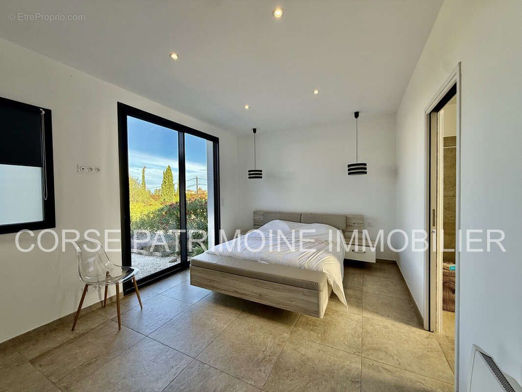 Maison à CALENZANA