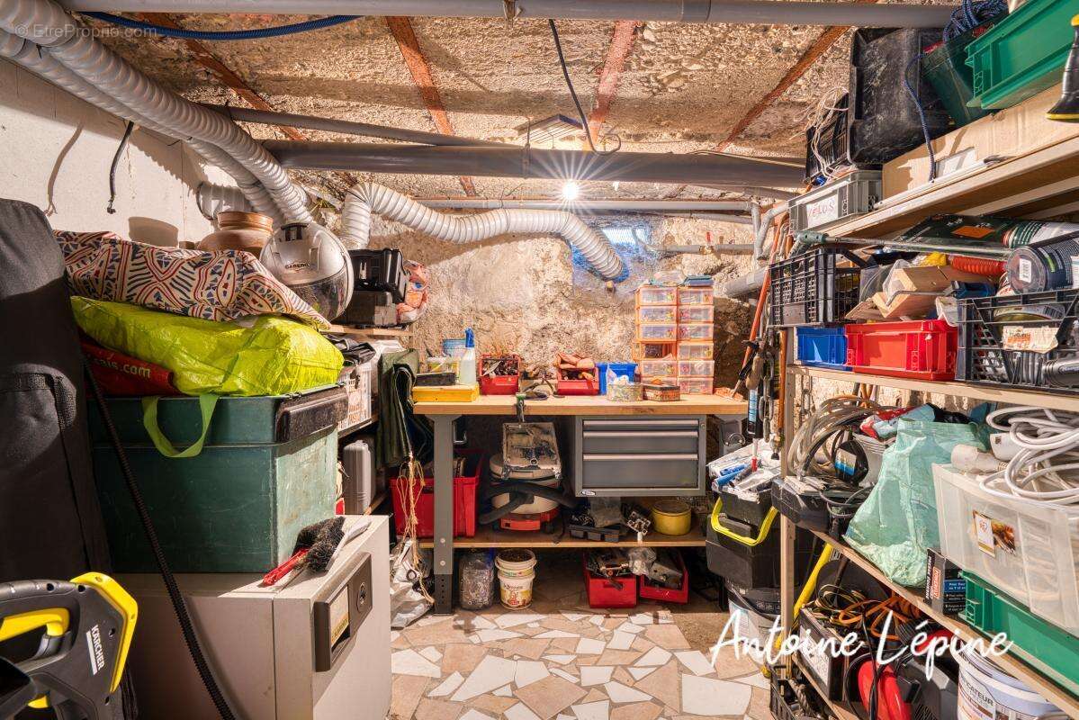 Maison à VENISSIEUX