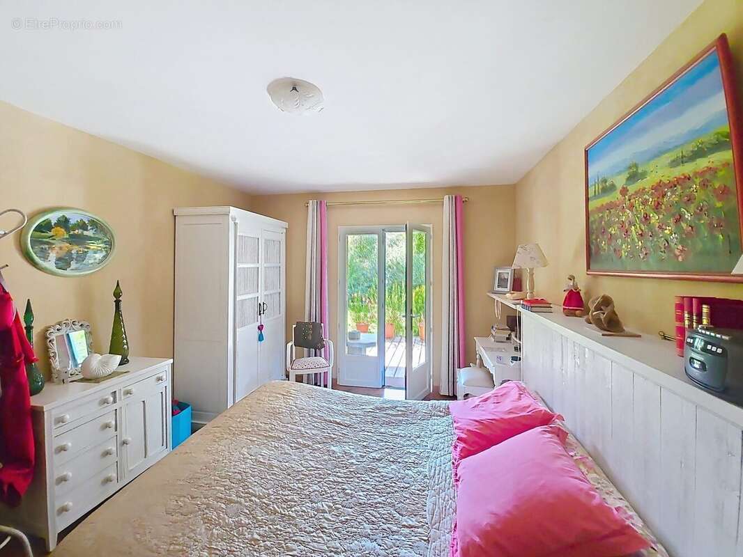 Maison à SAINT-SYMPHORIEN