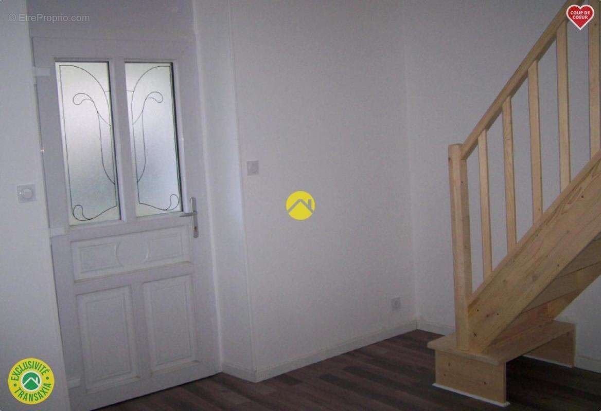 Maison à SAINT-FLORENT-SUR-CHER