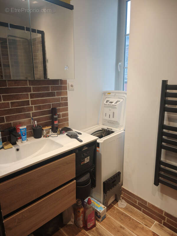 Appartement à LISIEUX