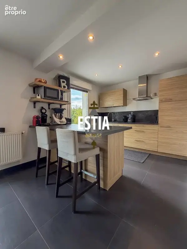 Maison 6 pièces 116 m² à vendre à Art-Sur-Meurthe (54510) - photo 5