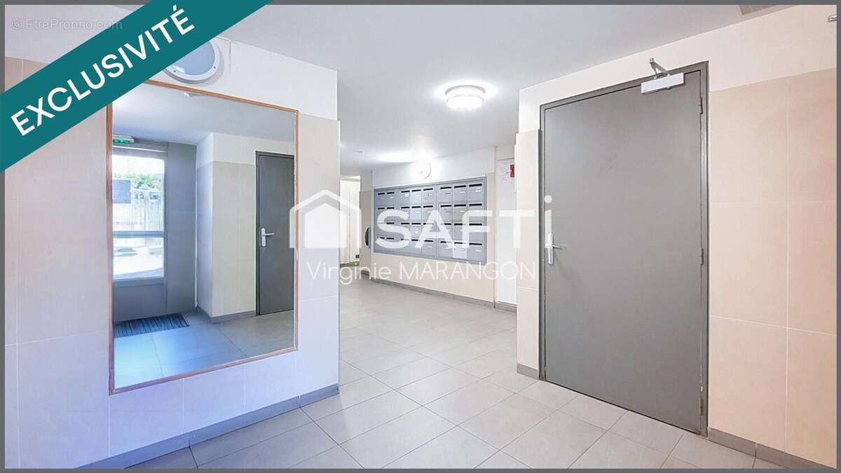 Photo 2 - Appartement à SARTROUVILLE