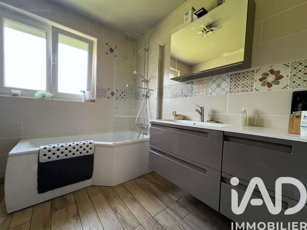 Photo 9 - Maison à BOUVAINCOURT-SUR-BRESLE