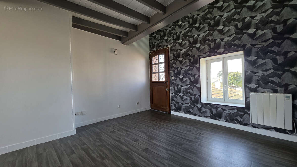 Appartement à MIONS