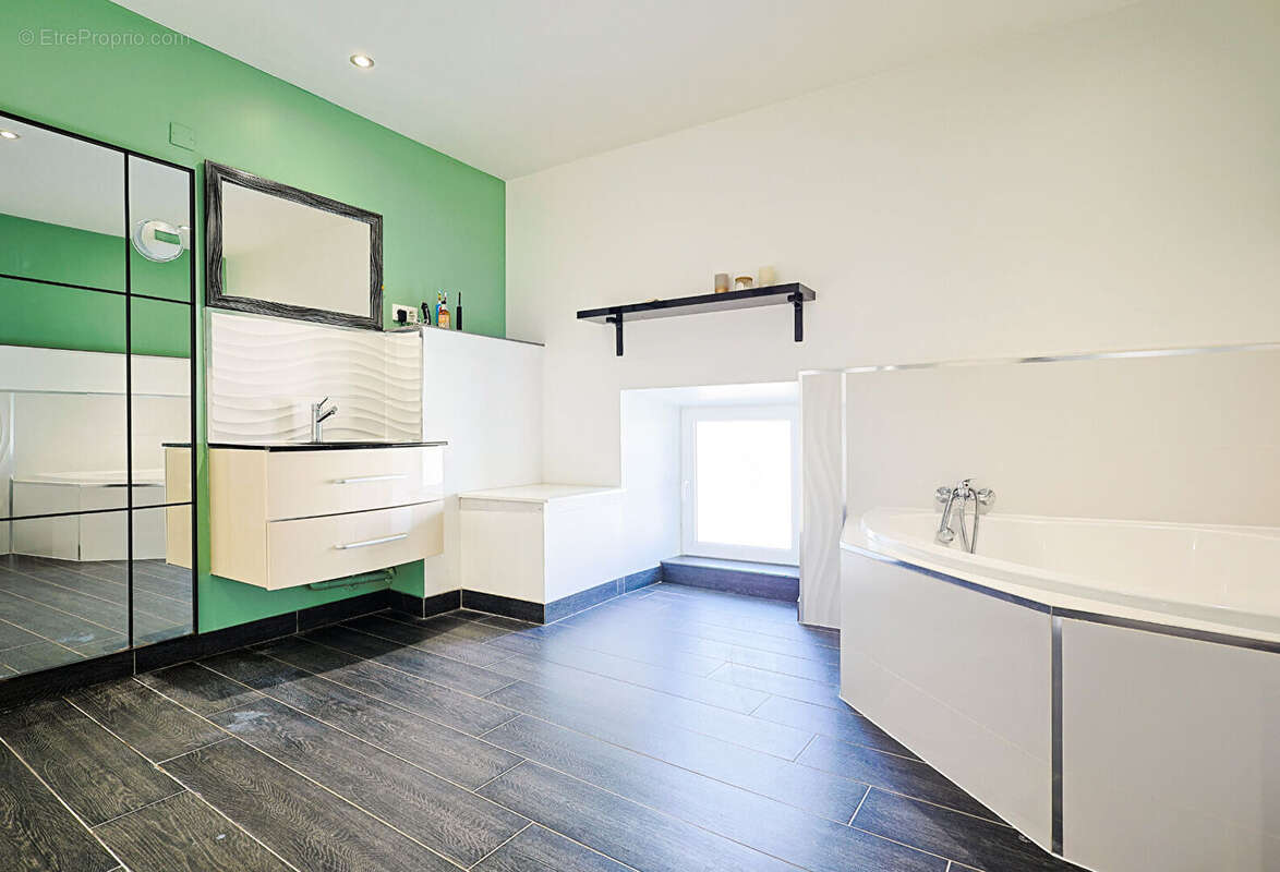 Maison à BAMBIDERSTROFF