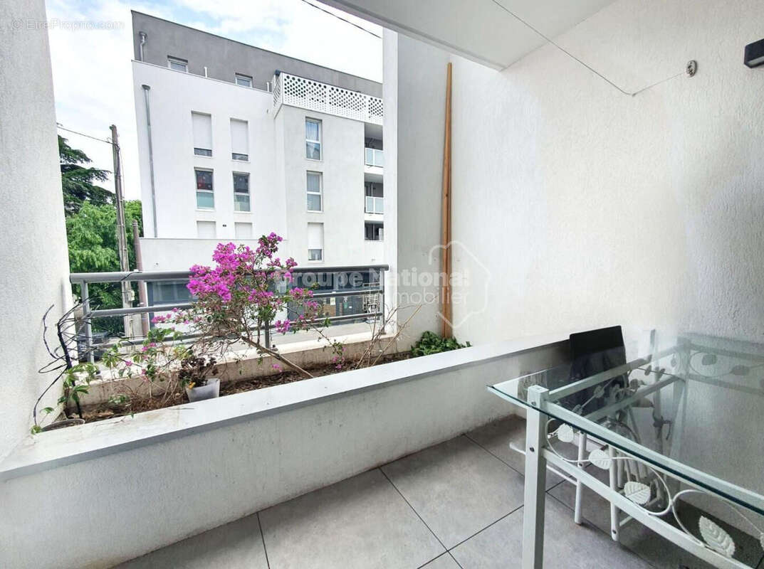 Appartement  1 pièce(s) - photo 2