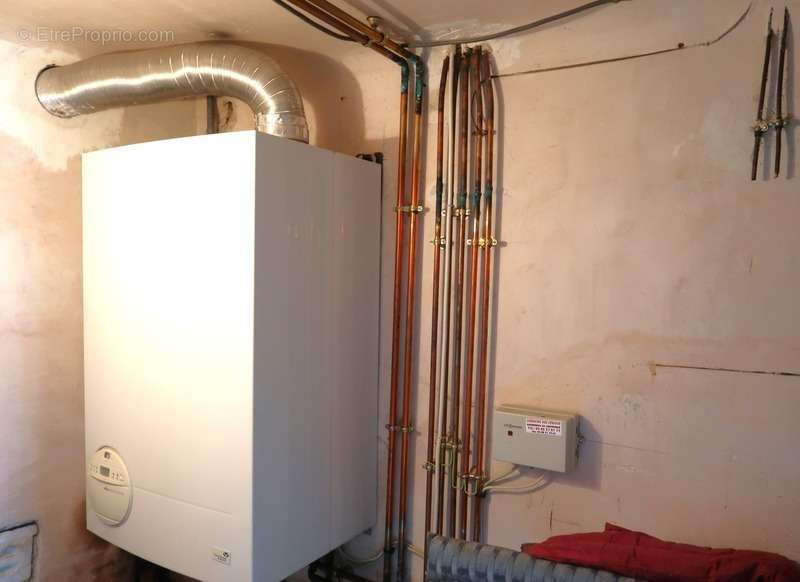 Maison à KOENIGSMACKER