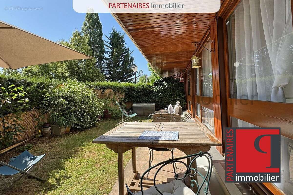 Appartement à ROCQUENCOURT