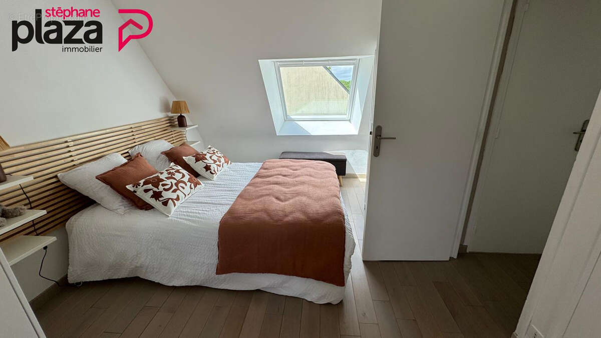 Maison Fouesnant 4 pièce(s) - photo 11