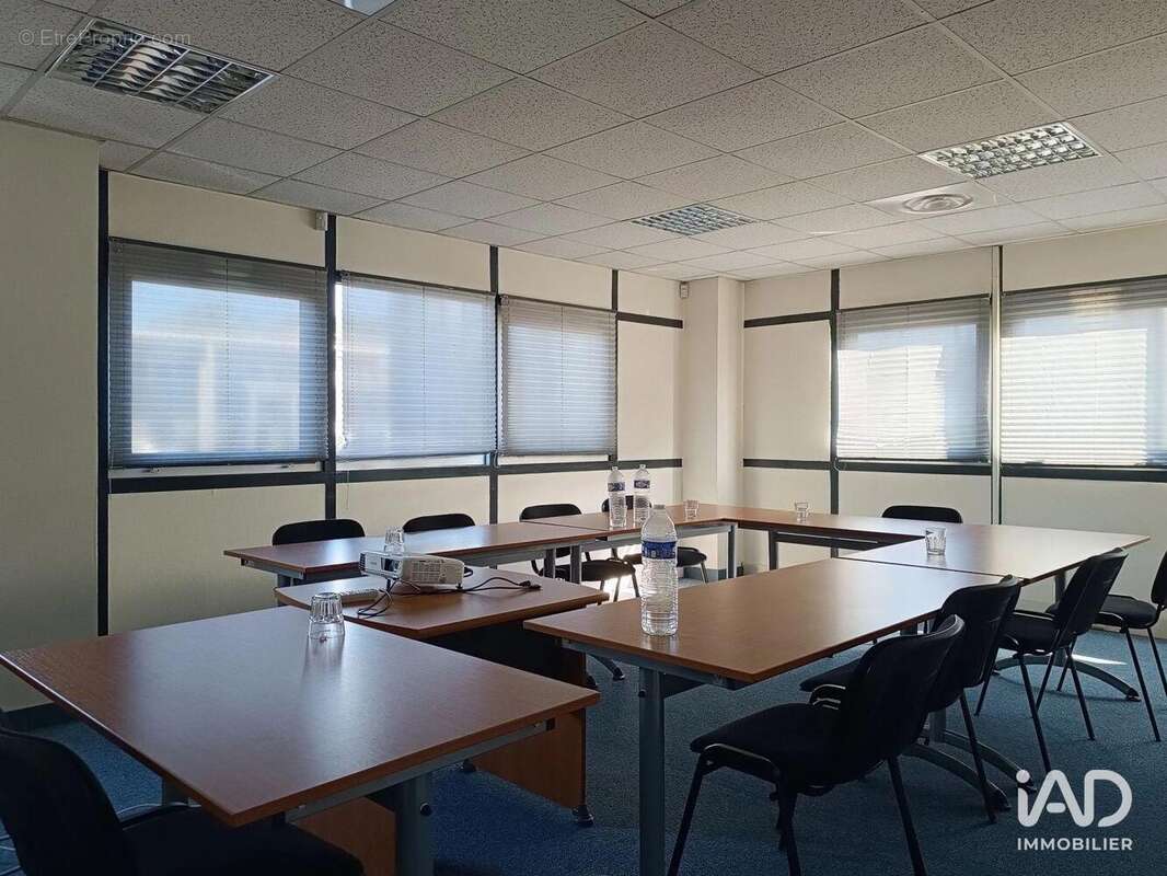 Photo 7 - Commerce à NANTES