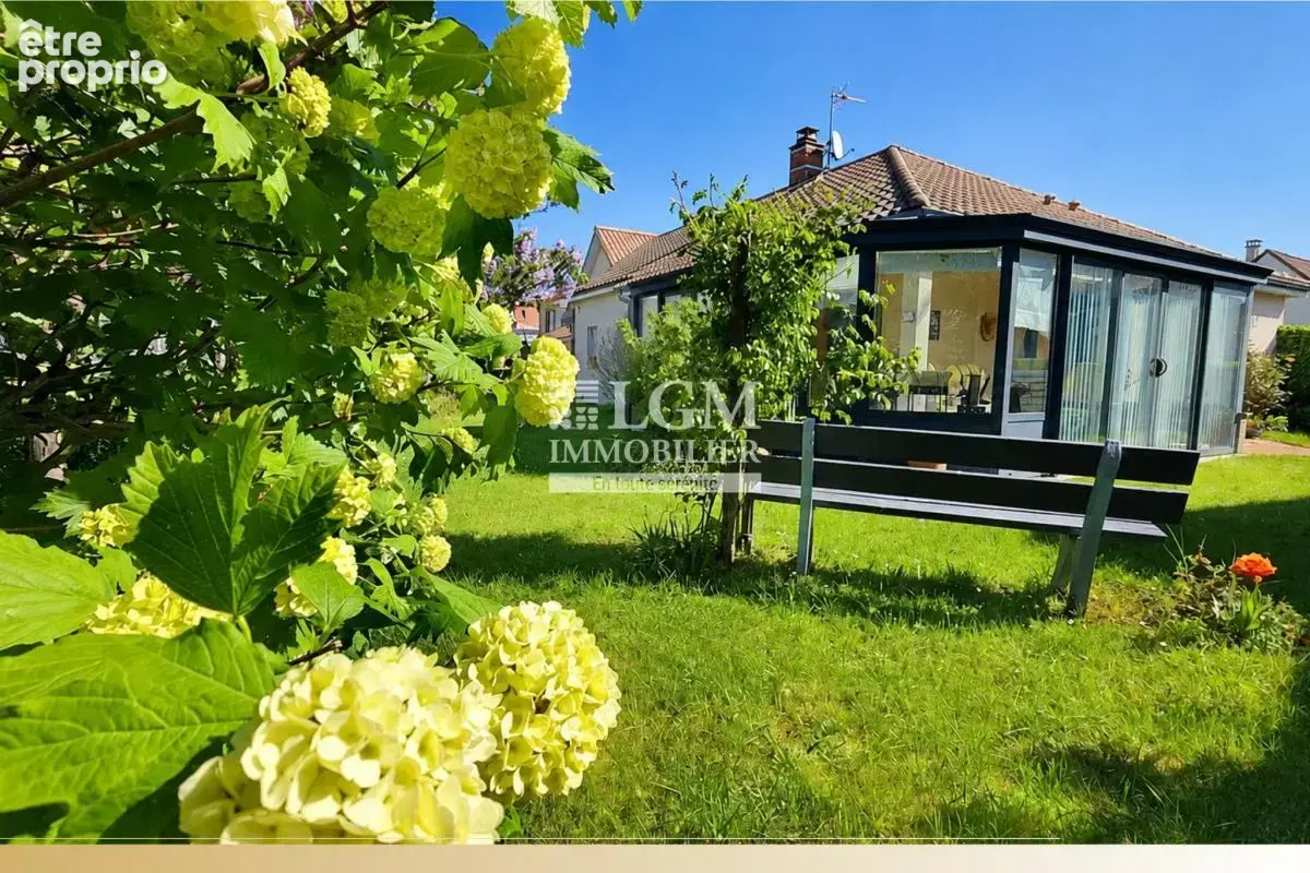 Blériot-Plage – Maison familiale avec vie de plain-pied, à 100 mètres de la plage - photo 2