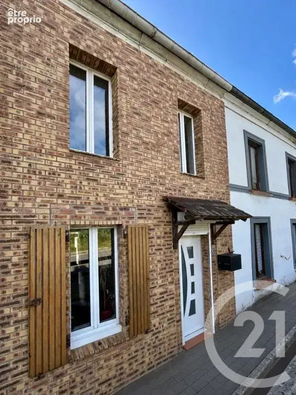 Maison 76 m² à Condette  - photo 7