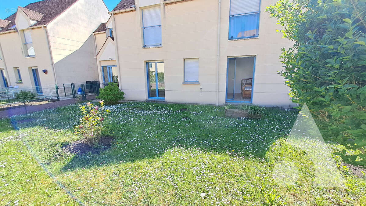 Appartement à SAINT-REMY-LES-CHEVREUSE