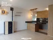 Appartement à RUEDERBACH