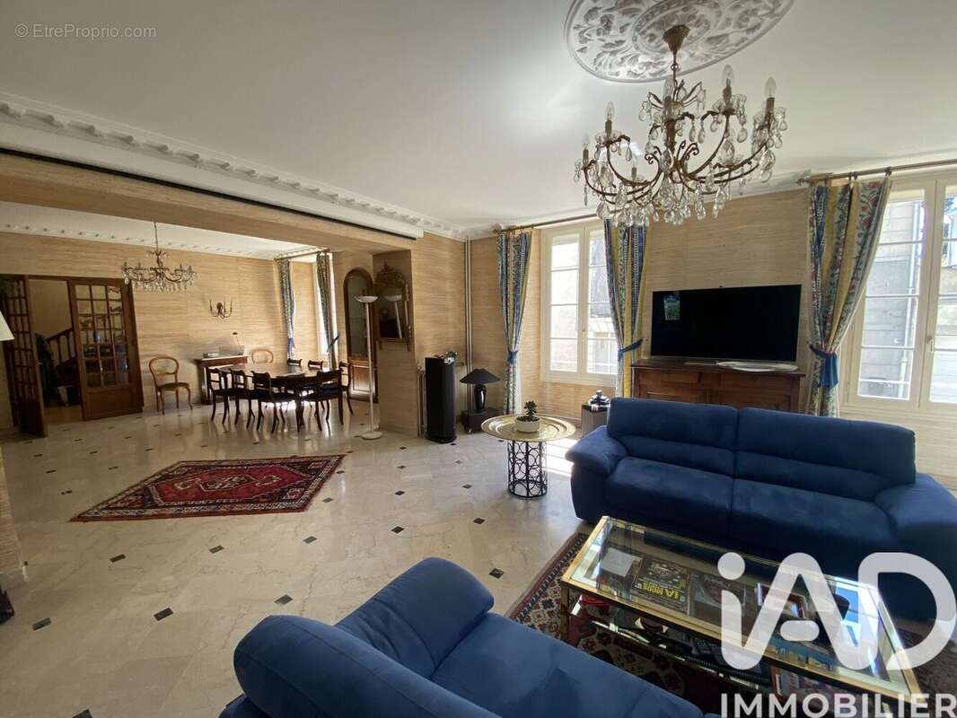 Photo 5 - Maison à CHOLET