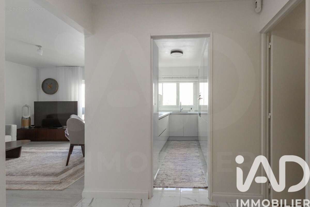 Photo 3 - Appartement à COMPIEGNE