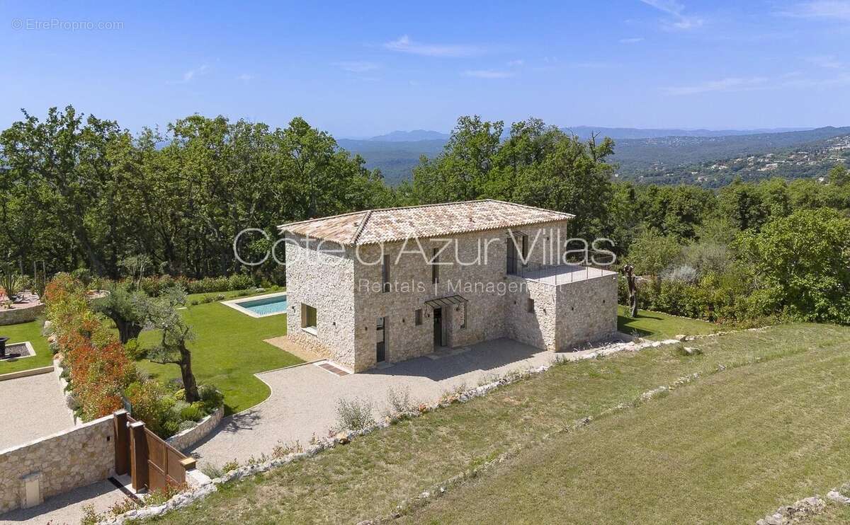 Maison à VENCE
