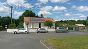 Maison à MAZIERES-EN-GATINE