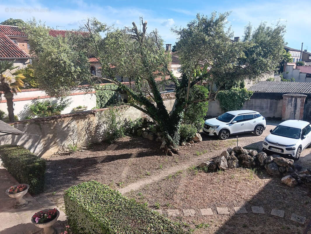 Appartement à CASTELSARRASIN