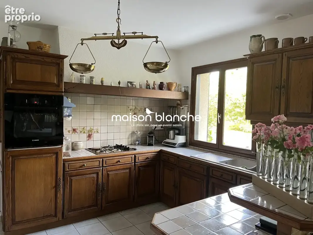 Maison 7 pièces 160 m² à vendre à Feneu (49460) - photo 5