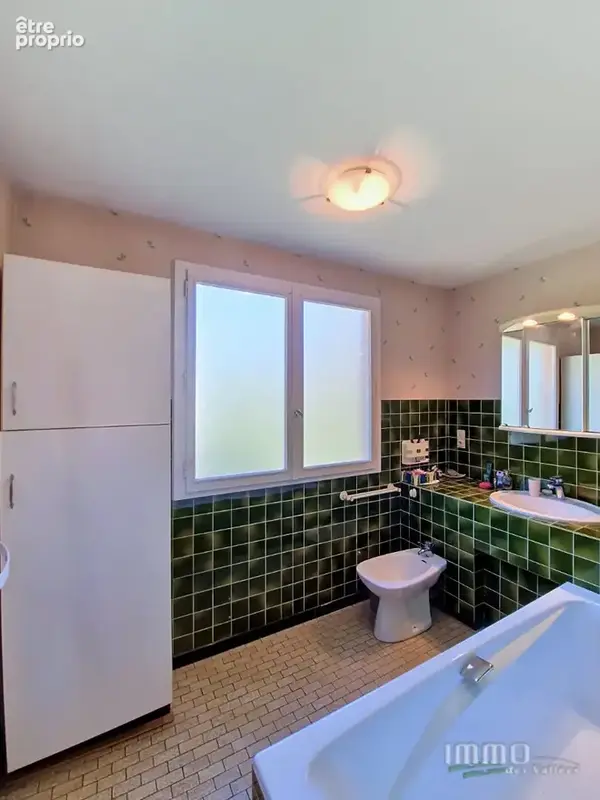 Maison au coeur du village - photo 11