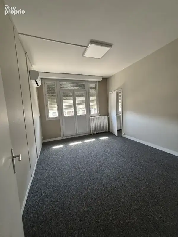 TOULOUSE BAYARD local professionnel 174 m2+grenier - photo 7
