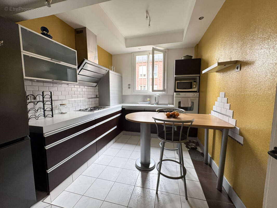 Appartement 100 m² à Amiens  - photo 3