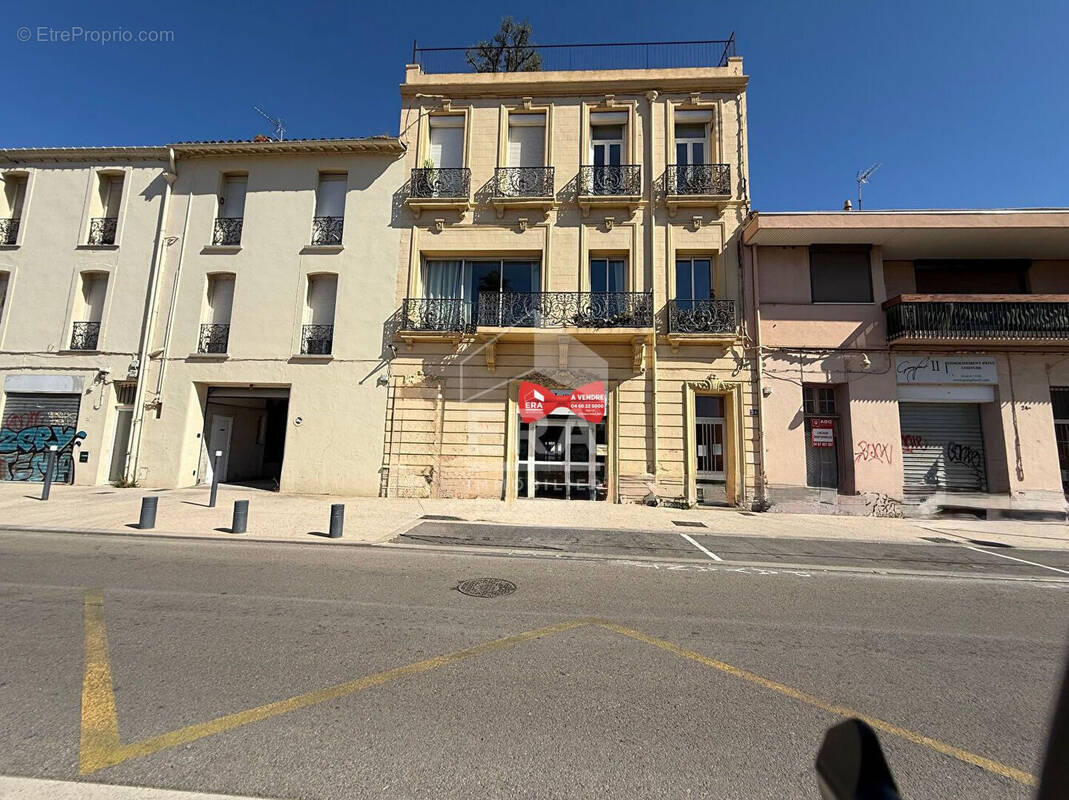 Autre à PERPIGNAN