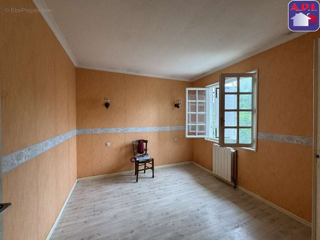 Maison à PAMIERS