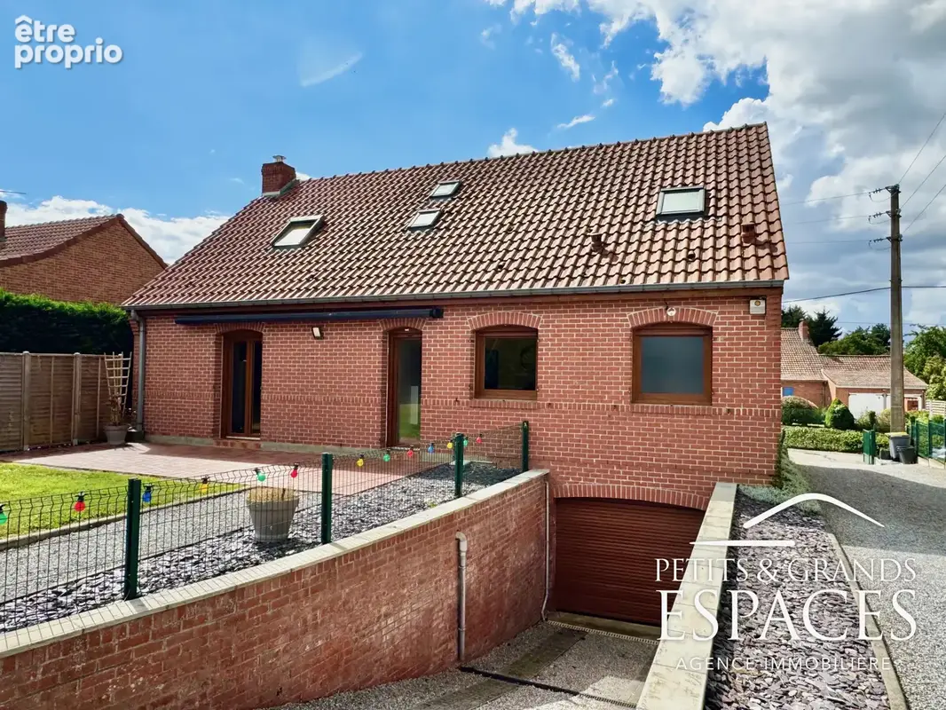 Maison individuelle 150 m2 sur sous-sol complet - 4 chambres - photo 40