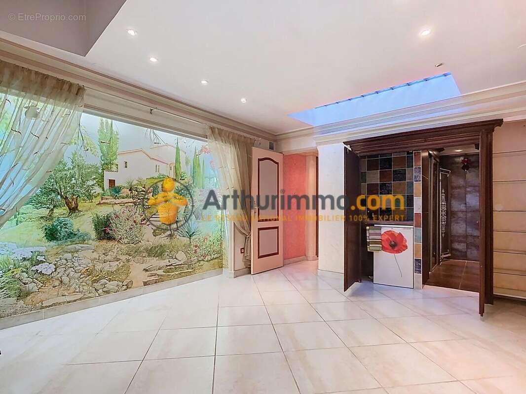 Maison à ARGELES-SUR-MER