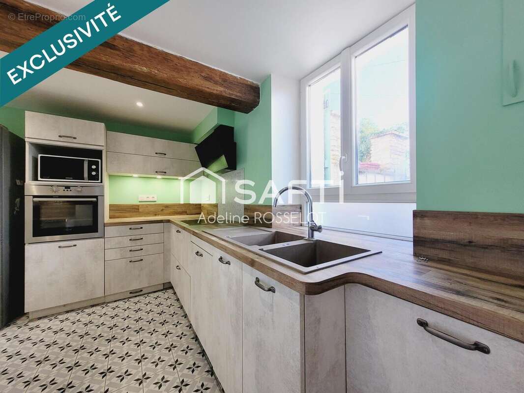 Photo 4 - Maison à BREVAL