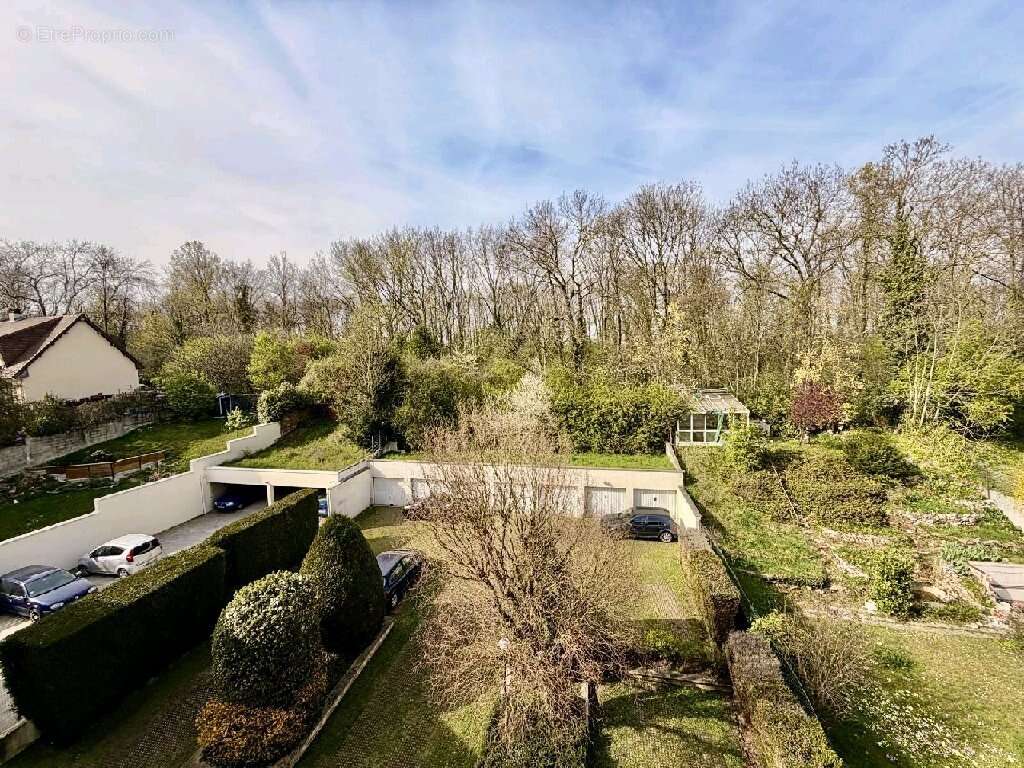 Appartement à VILLEPARISIS