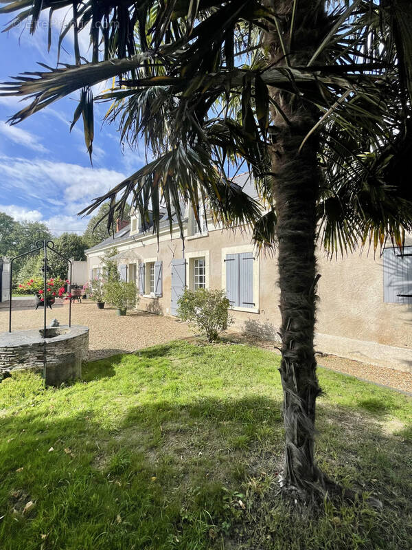 Maison à LA BOHALLE