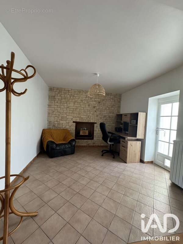 Photo 5 - Maison à TROUY