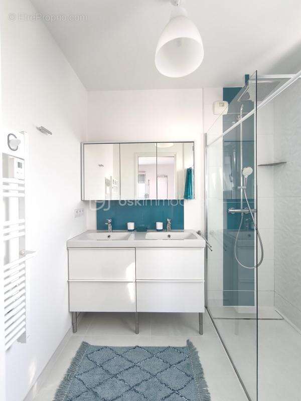 PLOUHINEC – Quartier recherché du Magouër  Maison contemporaine de 2023 - photo 7