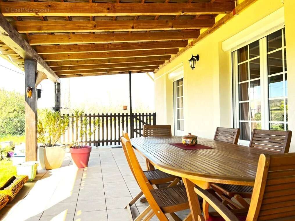 Maison à BLARS