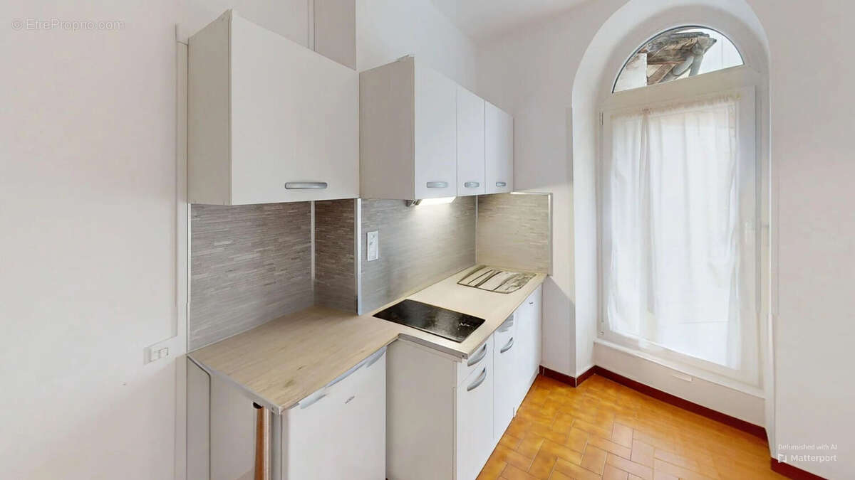 Appartement à BESANCON