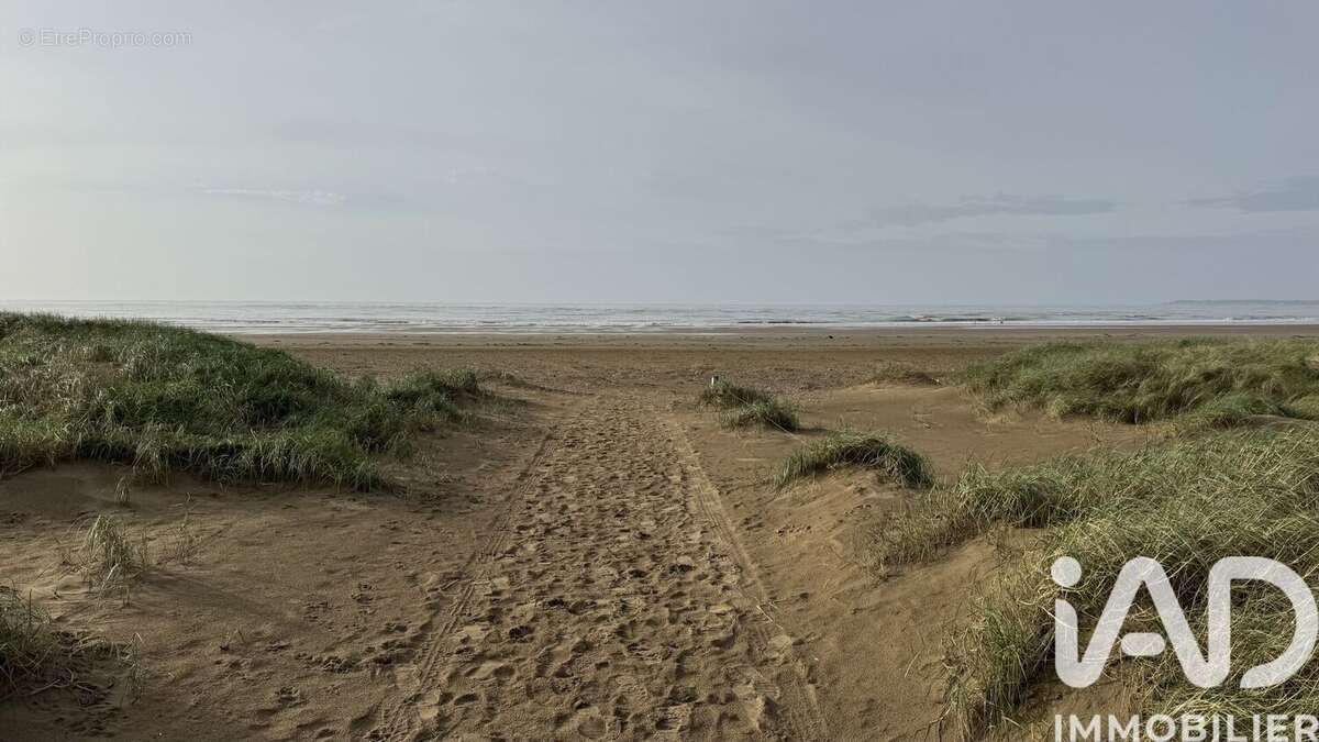 Photo 6 - Appartement à SAINT-BREVIN-LES-PINS
