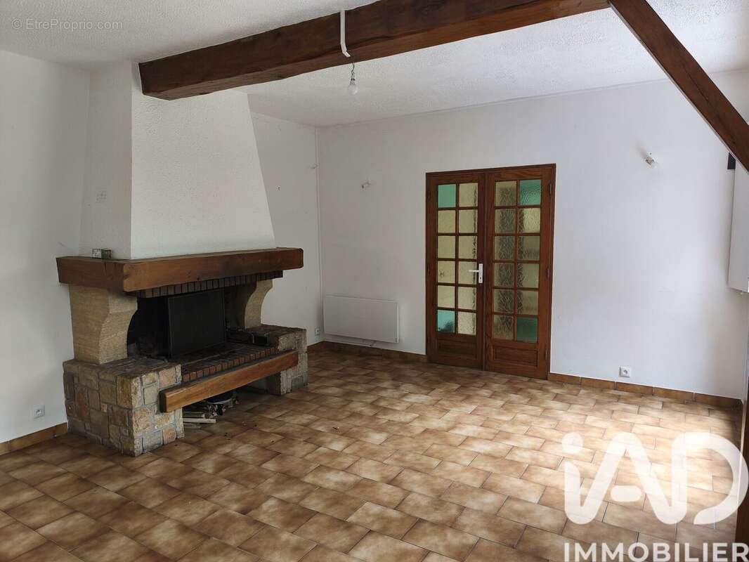 Photo 2 - Maison à NEUILLY-SUR-MARNE
