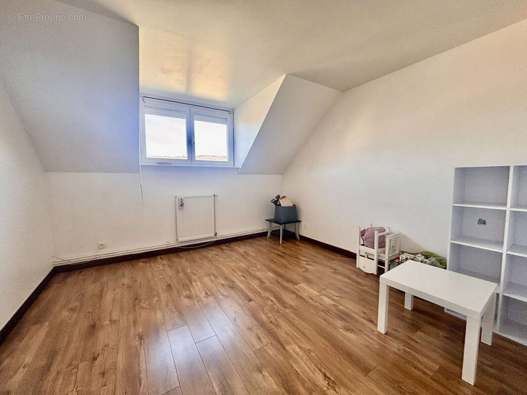 Appartement à LES ECHELLES