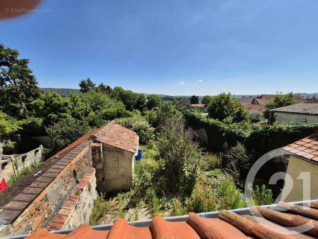 Maison de ville - photo 2