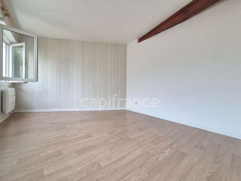 Appartement à vendre 2 pièces ROYAN (17) - Plain pied - Cour fermée - Centre ville - photo 8